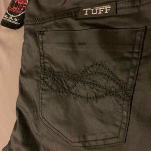 TUFF woman’s jeans 33x30 Make A Offer!!!!